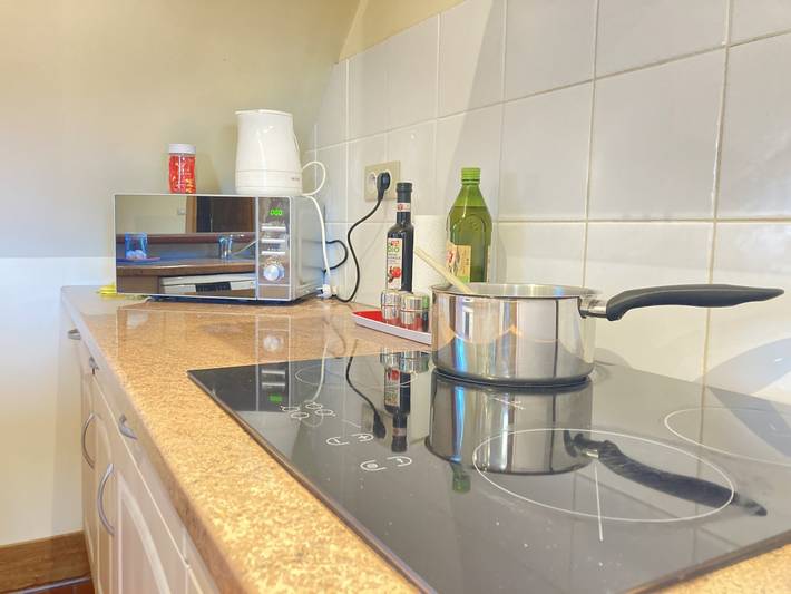 Gîte pour 4 personnes à Bellême - 3