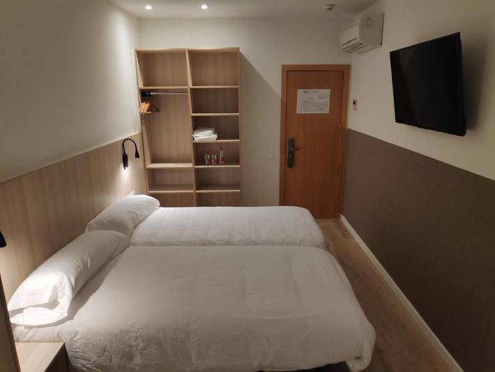 Maison d’hôte pour 4 personnes, avec Terrasse dans Catalogne - 2