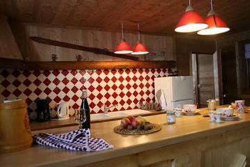 Gîte pour 9 Personnes dans Villard-de-Lans, Vercors, Photo 2