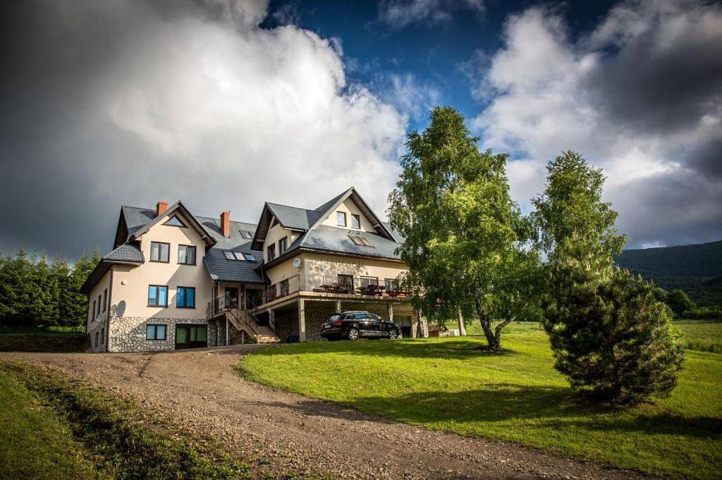 Łomiankowa Dolina Wetlina 112 in Bieszczady