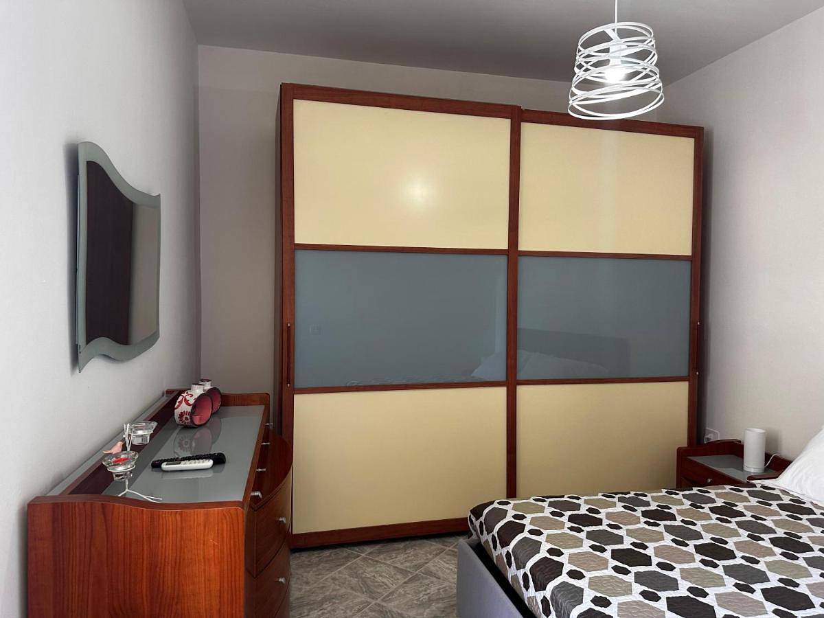 Apartment - Ground Floor in Tramonti, Monti Lattari