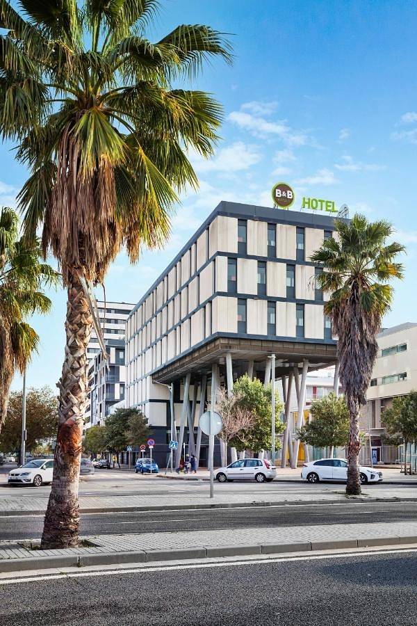 Hotel für 2 Personen in Mataró