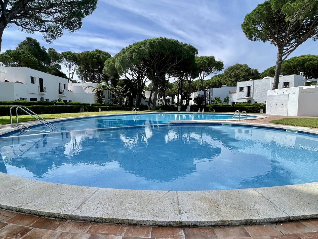 Helles Haus in Pals, Haustiere erlaubt, nahe Strand und Golf in Pals, Costa Brava