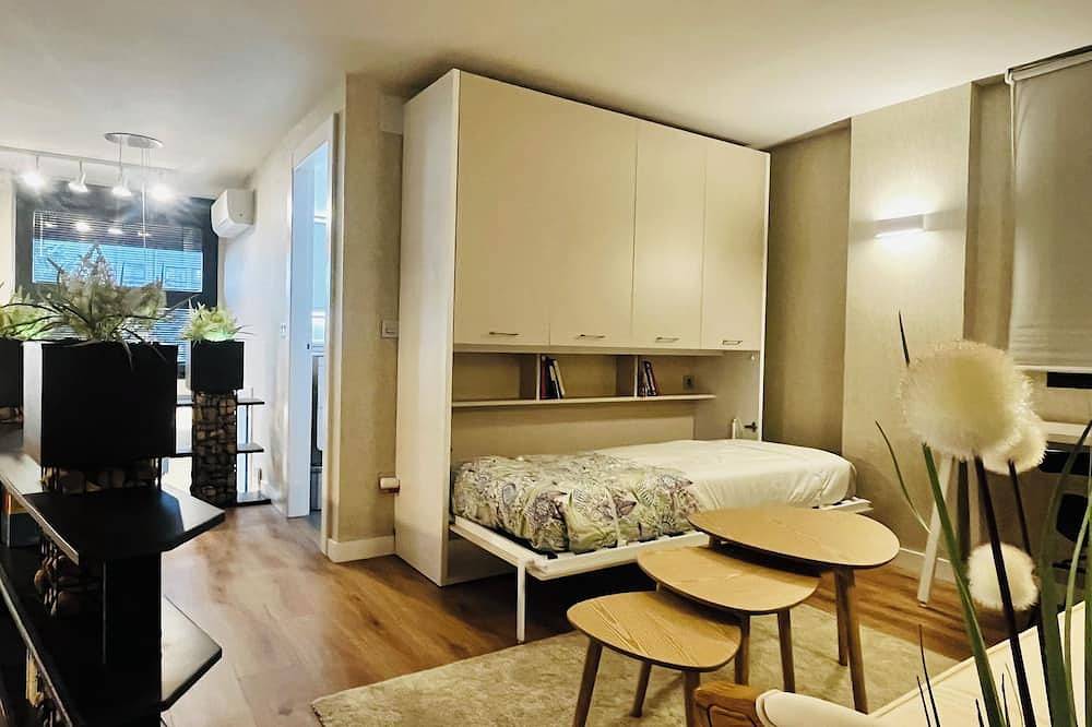 Entire apartment, Vista Alegre Hubu Loft in Burgos, Burgos Province