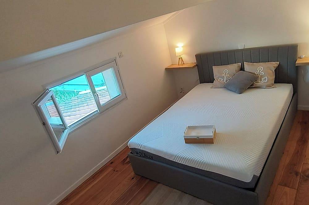 Le Galon d'Or - newly renovated vacation home. Ideally located in La Tremblade, Côte de Beauté