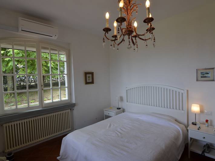 Villa für 10 Personen, mit Whirlpool und Pool sowie Terrasse, mit Haustier an der Adriatisches Meer - 3