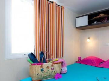 Mobilny Dom dla 4 osoby w Hyeres, Toulon region, Zdjęcie 2