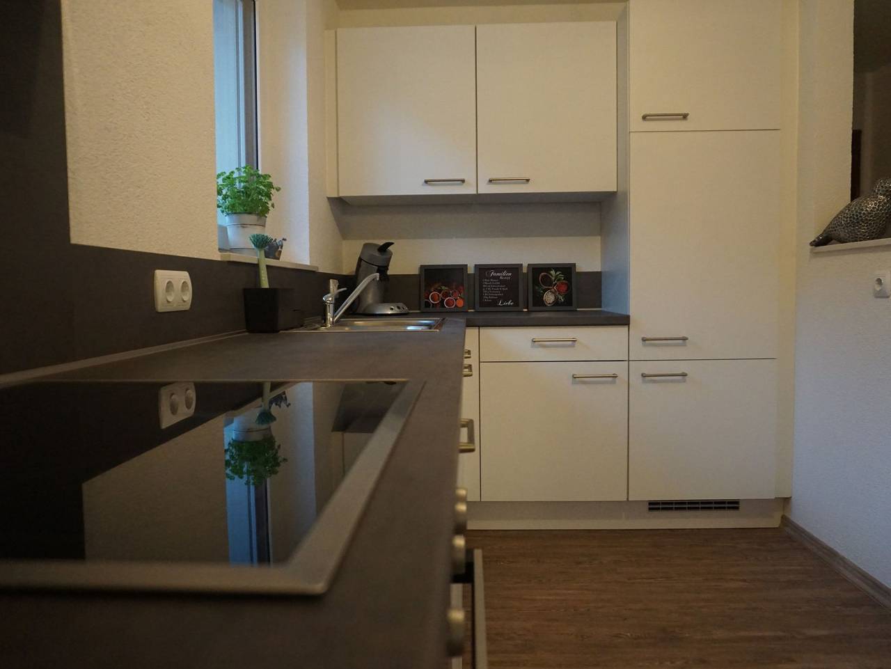 Ganze Ferienwohnung, Haus Redi - Ferienwohnung 1 in Obersasbach, Sasbach