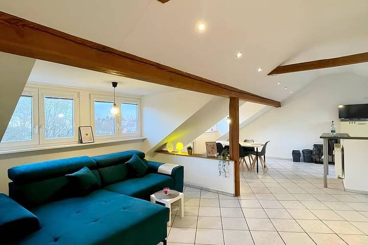 Ferienwohnung für 9 Personen - 1