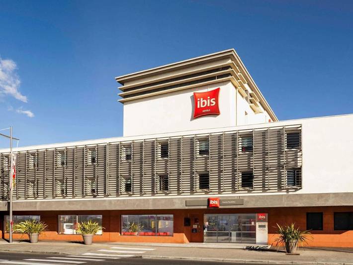 Hôtel pour 3 personnes, avec Terrasse