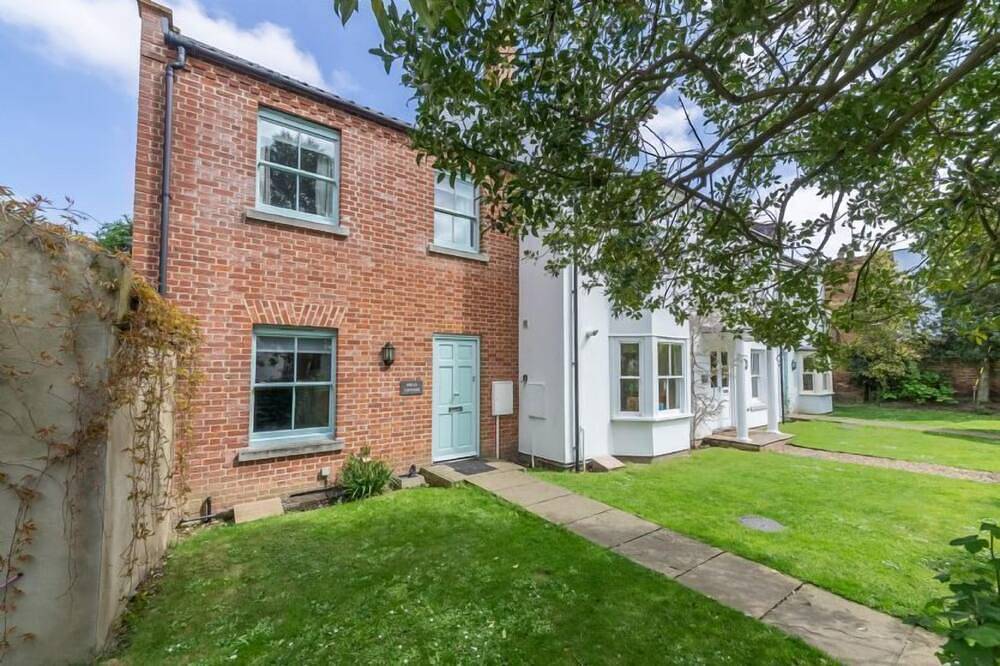 Cottage for 4 People in Wells-next-the-Sea, Norfolk