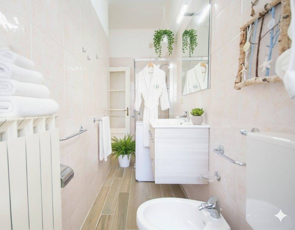 Apartamento entero, Apartment directly at the beach | Ap07 in Taggia (City), Taggia