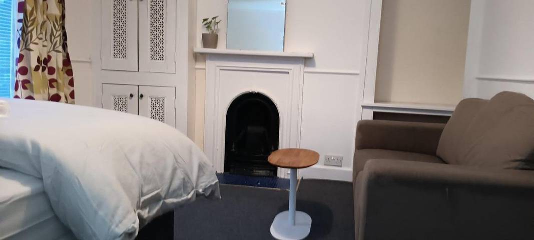 Maison d’hôte pour 2 personnes, avec jardin à Northampton - 3