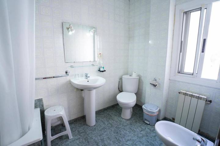 Gîte pour 3 personnes, avec terrasse à Novelda - 3