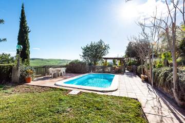 Casa Rural para 4 Personas en Antequera, Provincia de Málaga, Foto 2