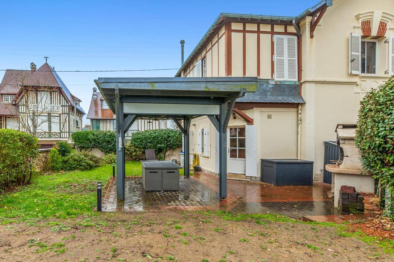 Villa in Cabourg, Région de Caen