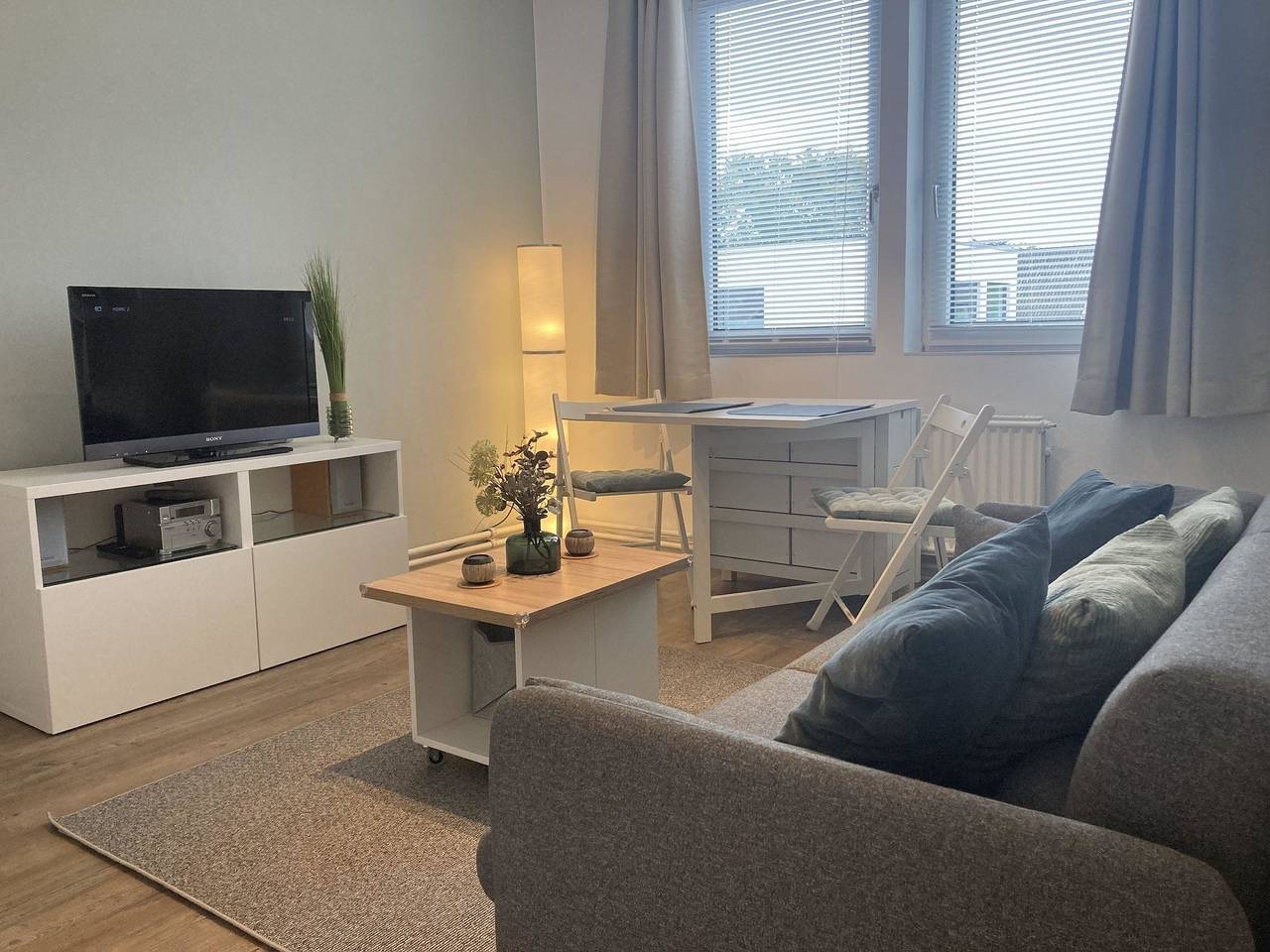 Ferienwohnung in Dahme für 2 Personen in Dahme