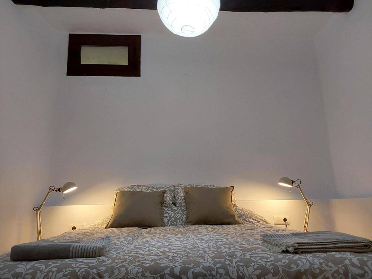 Apartamento entero, Apartment with Terrace in Mecina, La Taha