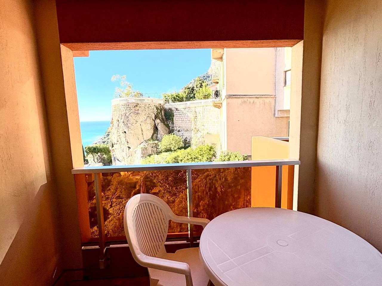 Appartement de vacances