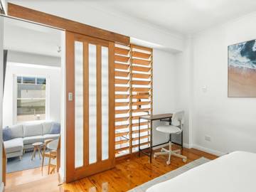 Vacation Rental for 4 Guests in Ultimo, Sydney, Picture 4