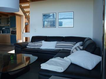 Ferienhaus für 4 Personen in Südmüritz, Müritz, Bild 4