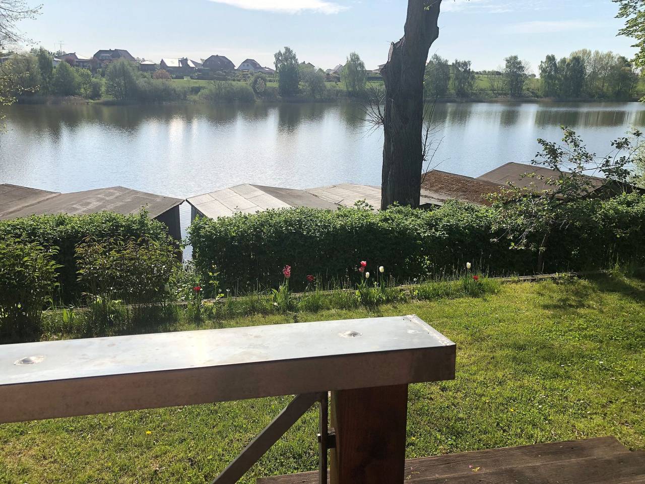 Bernies Seeglück - Bernies Seeglück in Penzlin, Müritz