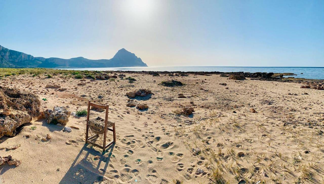Double Room in San Vito Lo Capo, Province de Trapani