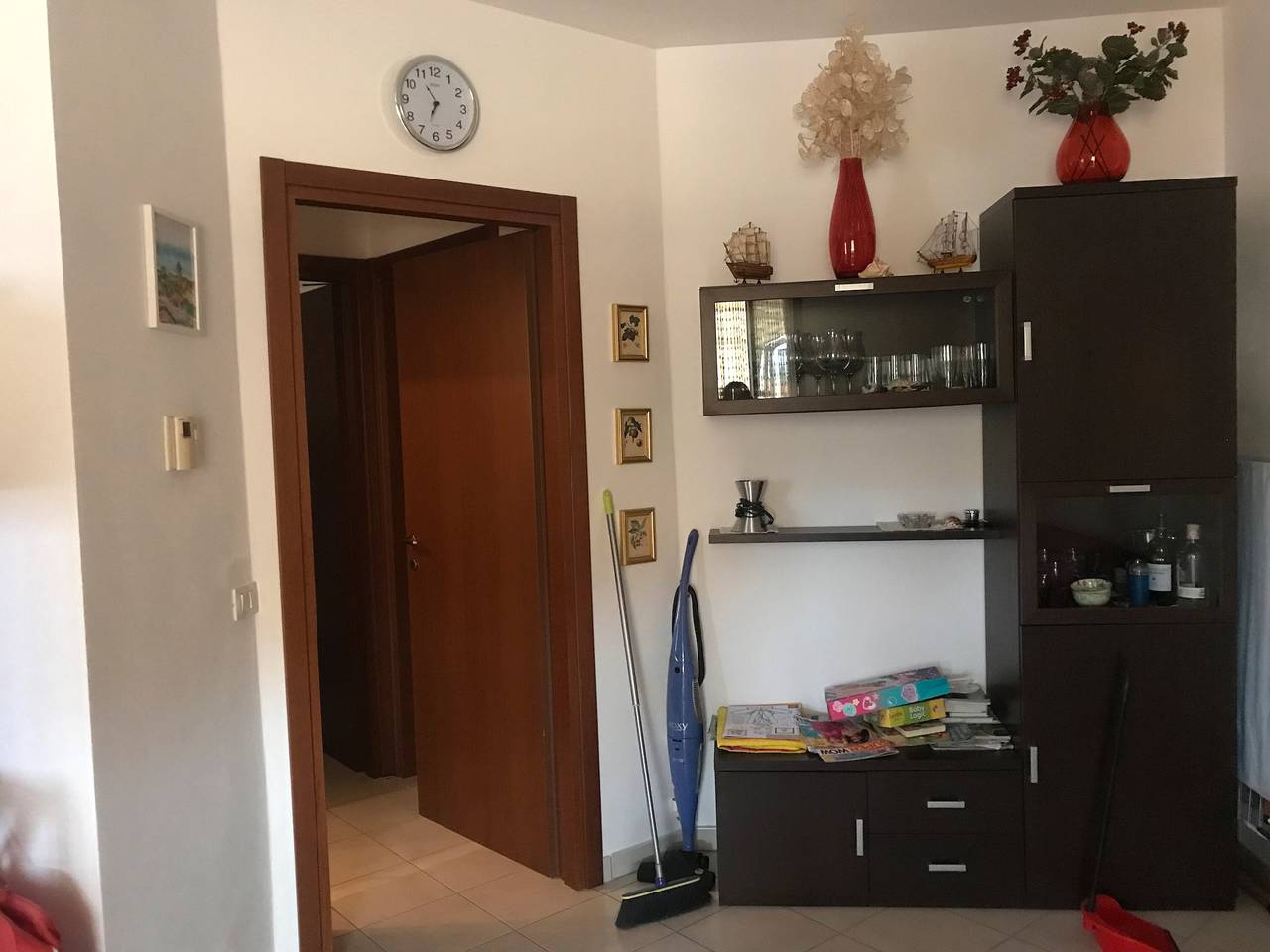 Holiday Home 'La Casa Dei Limoni' with Sea View, Private Terrace and Balcony in Riotorto, Etruscan Coast