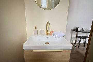 Appartement De Vacances pour 2 Personnes dans Chartres, Région de Chartres, Photo 4