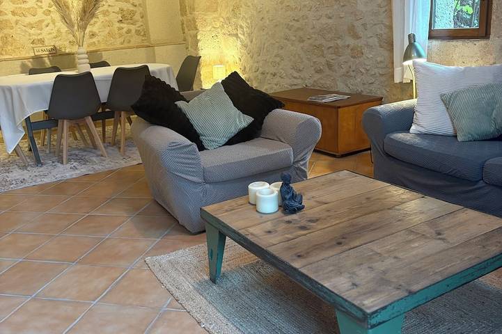 Location de vacances pour 2 personnes, avec piscine à Pont-du-Casse