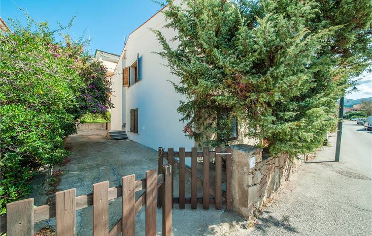 Apartamento de vacaciones para 6 personas - 1