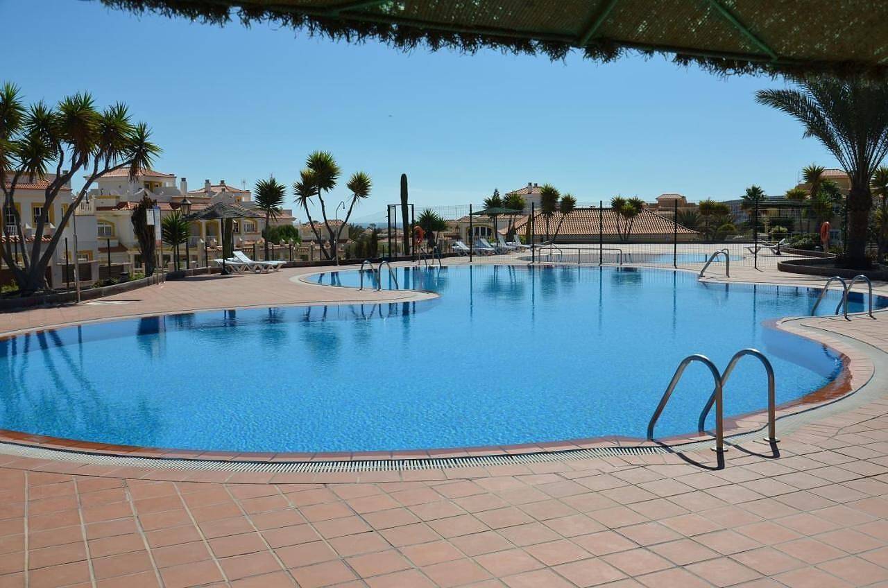 Entire apartment, Vacation Home Fuerteventura Relax and Sea with Sea View, Shared Pool & Wi-Fi in Antigua, Fuerteventura