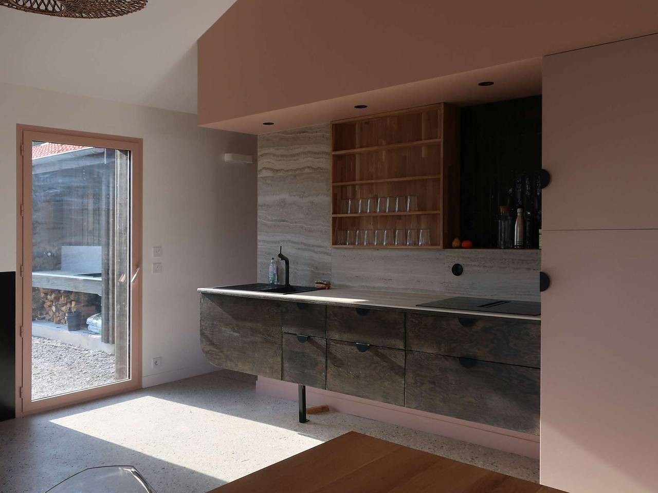 Maison spacieuse - 8 pers. in Vielle-Saint-Girons, Côte d’Argent