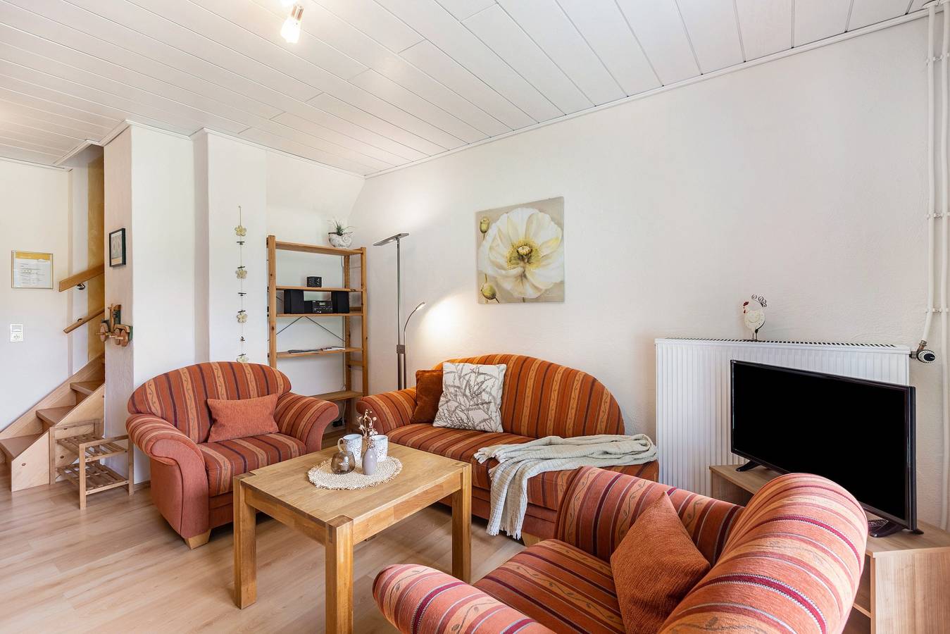 Ganze Wohnung, Ferienwohnung Hahn   in Eslohe, Hochsauerlandkreis