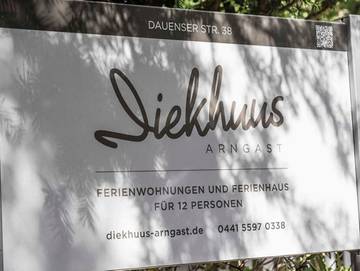 Ferienwohnung für 2 Personen in Dangast, Südliche Nordseeküste, Bild 2