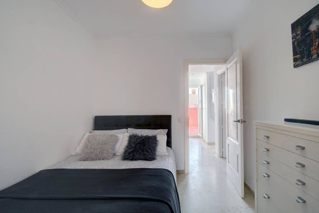 Apartamento entero, Duplex con vistas al mar in La Línea de la Concepción, Costa de la Luz