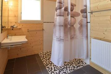 Chalet pour 10 Personnes dans Luz-Saint-Sauveur, Pyrénées, Photo 3