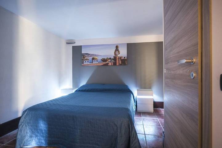 Bed and breakfast for 2 people - 1