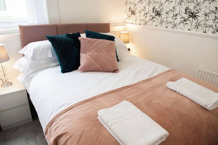 Ferienwohnung für 4 Personen - 1
