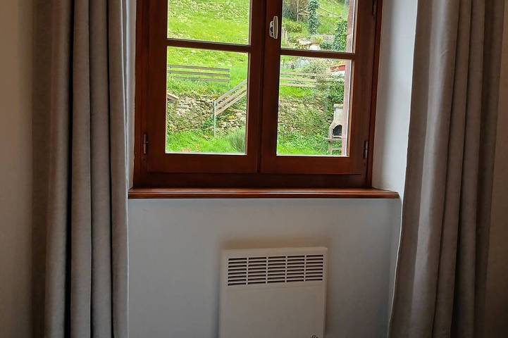 Ganze Wohnung, Whole apartment 4 persons in saint jean pied de port center in Saint-Jean-Pied-de-Port, Bayonne und Umgebung