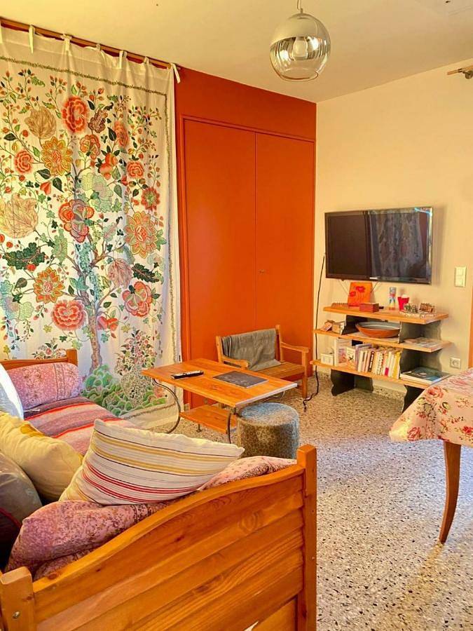 Appartement entier, Ravissante maison au calme à proximité du Puy en Velay in Cussac-sur-Loire, Haute-Loire