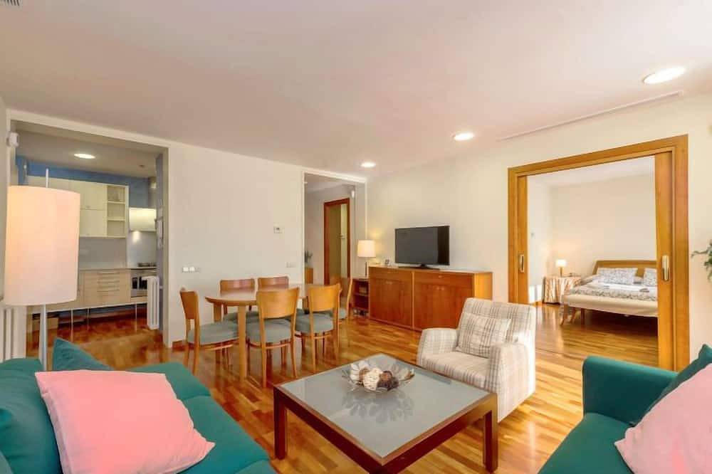 Appartamento vacanze a Barcelonès a partire da 360€ a notte