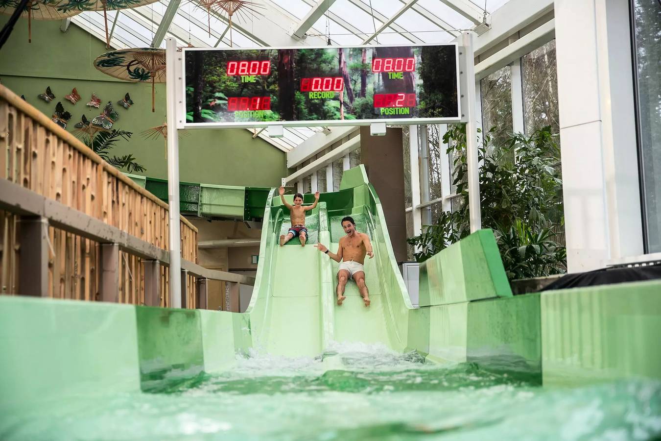 Cottage Premium 6 Personnes in Vielsalm, Région de Bastogne