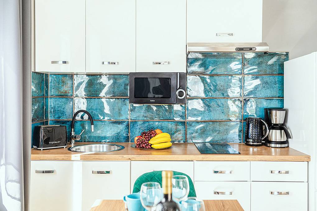 Pl 015.062B Ferienhaus Alex Nr.3 in Région de Miedzyzdroje, Lagune de Szczecin