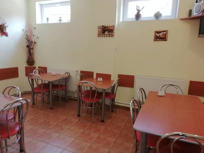 Maison d’hôte pour 4 personnes, avec jardin dans Mureș - 2