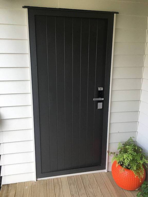 Gîte pour 2 personnes à Auckland - 4