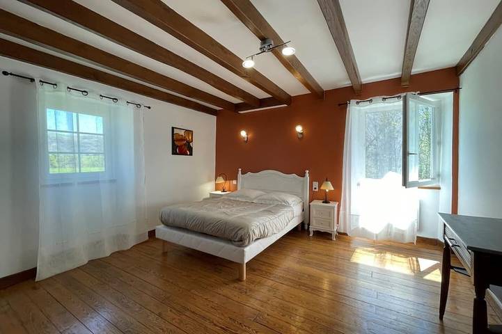 Location de vacances pour 8 personnes à Bidarray - 2