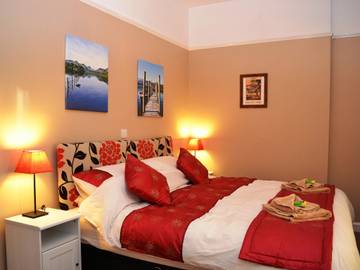 Holiday Home for 4 People in Keswick, Cumbria, Photo 3
