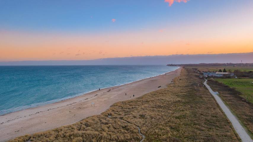 Ferienwohnung für 4 Personen, mit Terrasse, mit Haustier in Schlei - 3