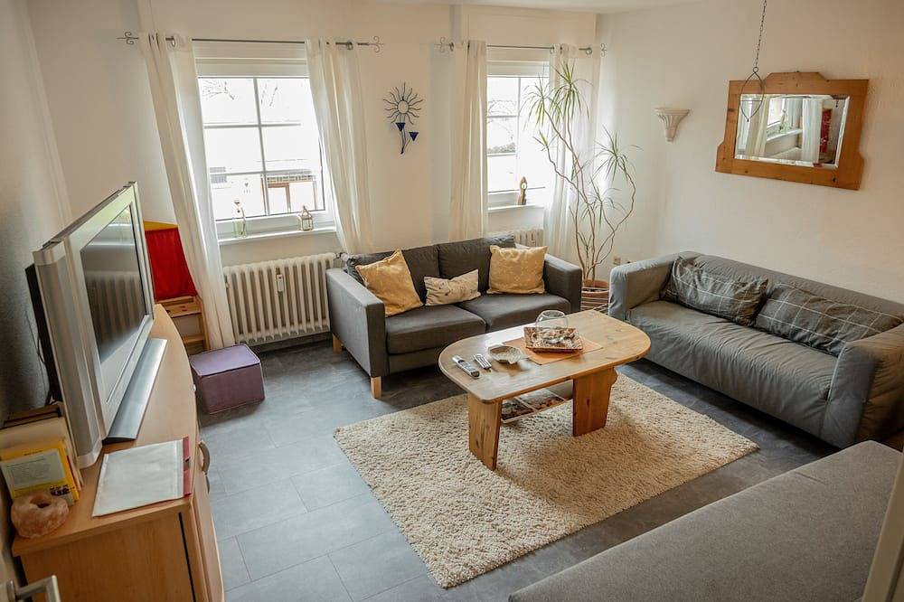 Ganze Wohnung, Ferienwohnung/App. für 5 Gäste mit 90m² in Brauneberg (166042) in Brauneberg, Bernkastel-Kues & Umgebung